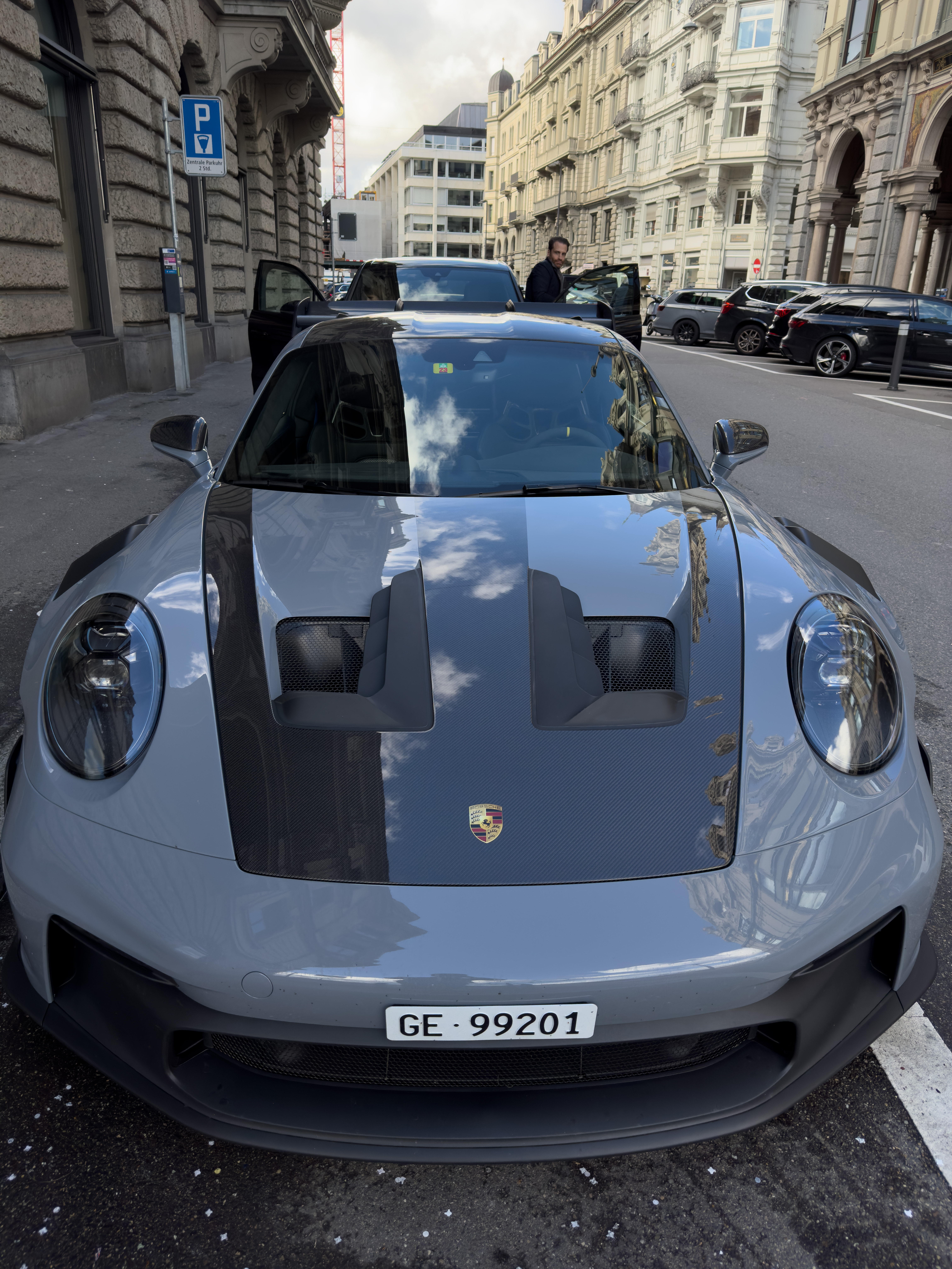 Projekt 2