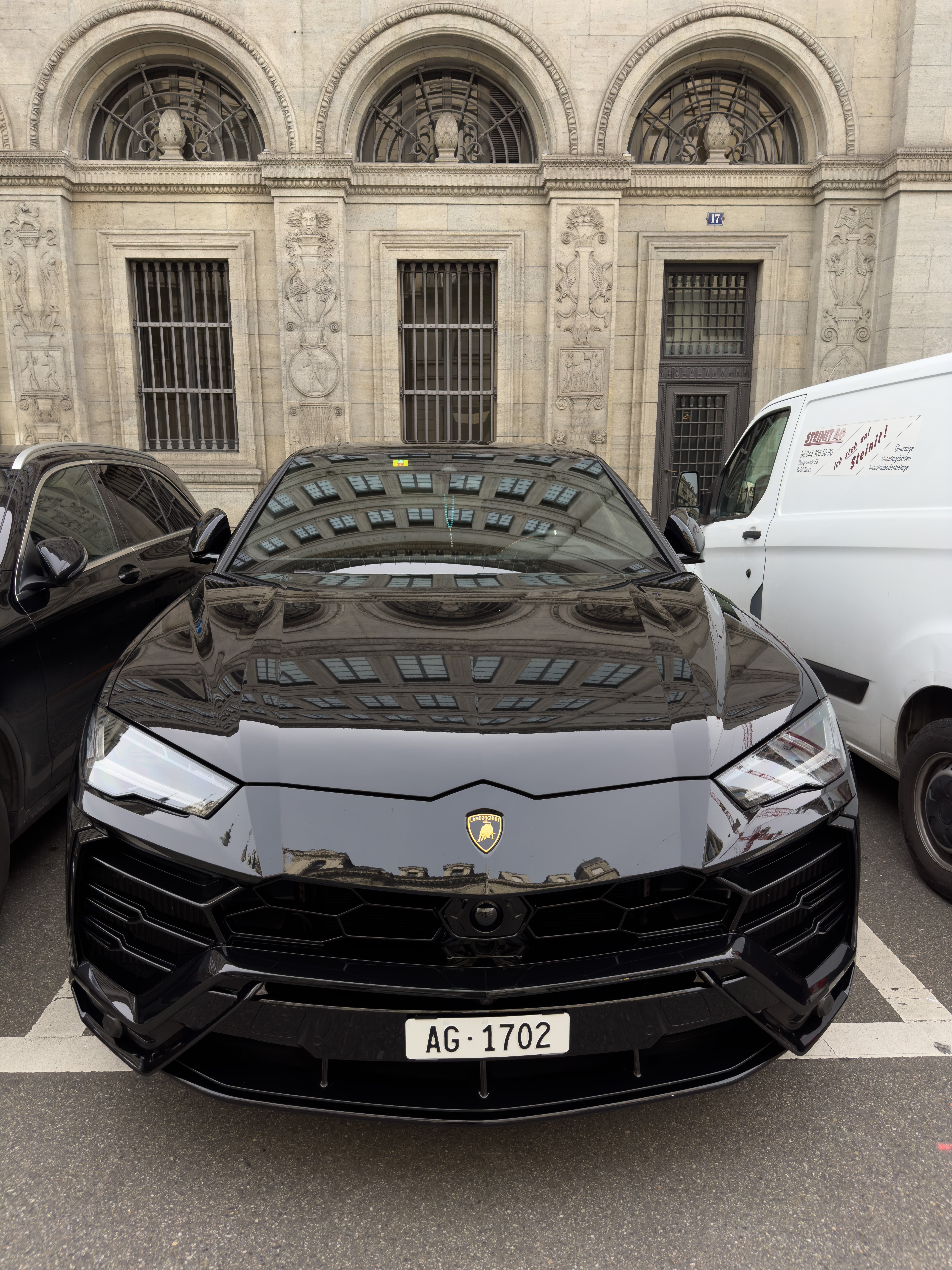 Projekt 1